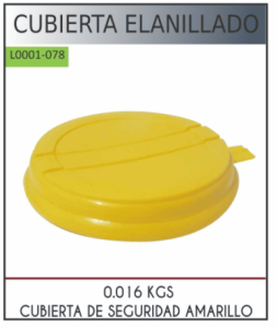 CUBIERTA-ELANILLADO