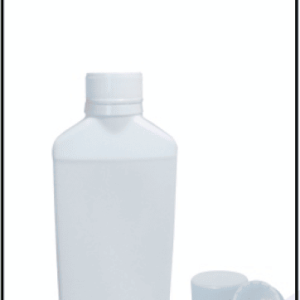 RECTANGULAR 240 ML