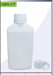 RECTANGULAR 360 ML