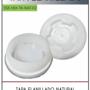 TAPA ELANILLADO