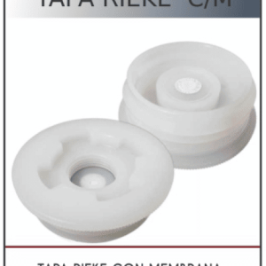 TAPA RIEKE C/M